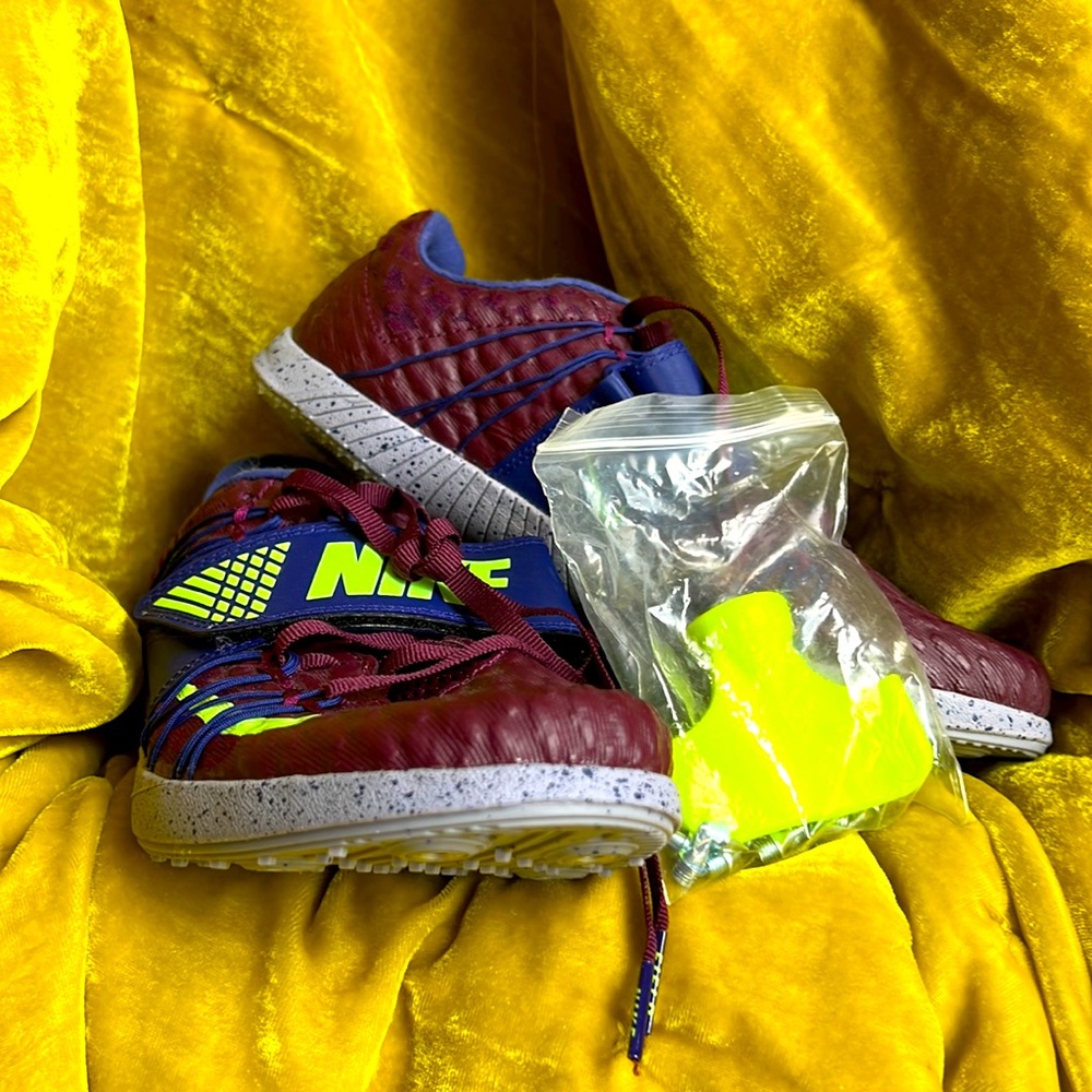 Nike Track + Field shoes size 5.5